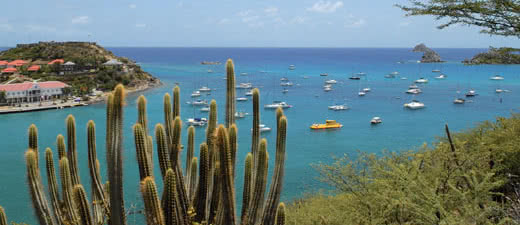 St. Barthélémy